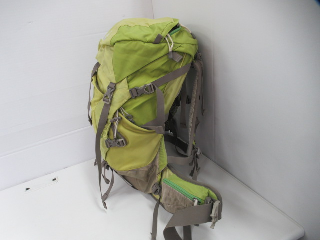 GREGORY(グレゴリー) ジェイド40 レディース