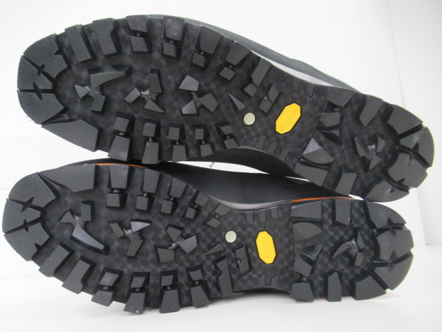 SCARPA（スカルパ）  モンブラン GTX