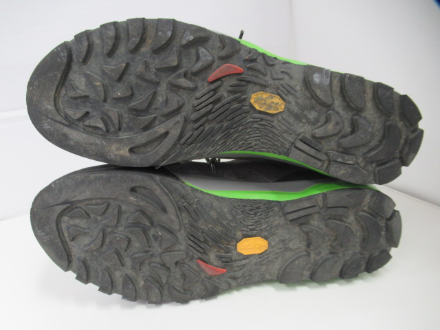 SCARPA（スカルパ）  Tech Ascent GTX