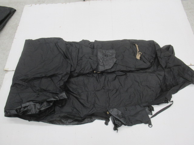 その他ブランド  耐久撥水ツーリングシェルター