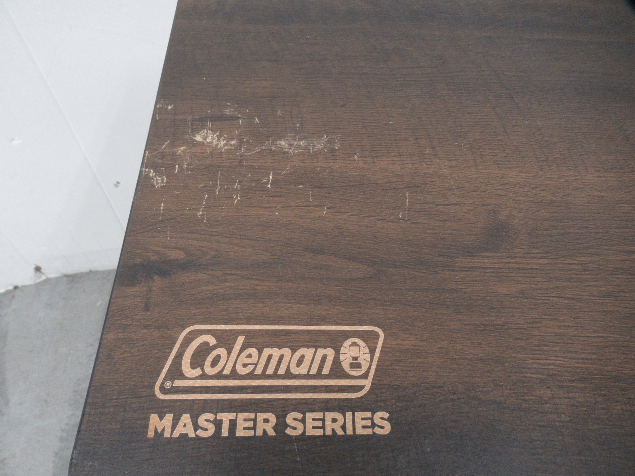 Coleman（コールマン）  バタフライマルチシェルフ