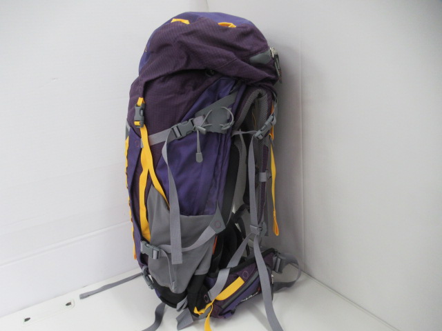 その他ブランド DANA DESIGN カーブル45+5 パープル