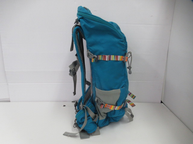 PHENIX(フェニックス) ETHNO BAG 25