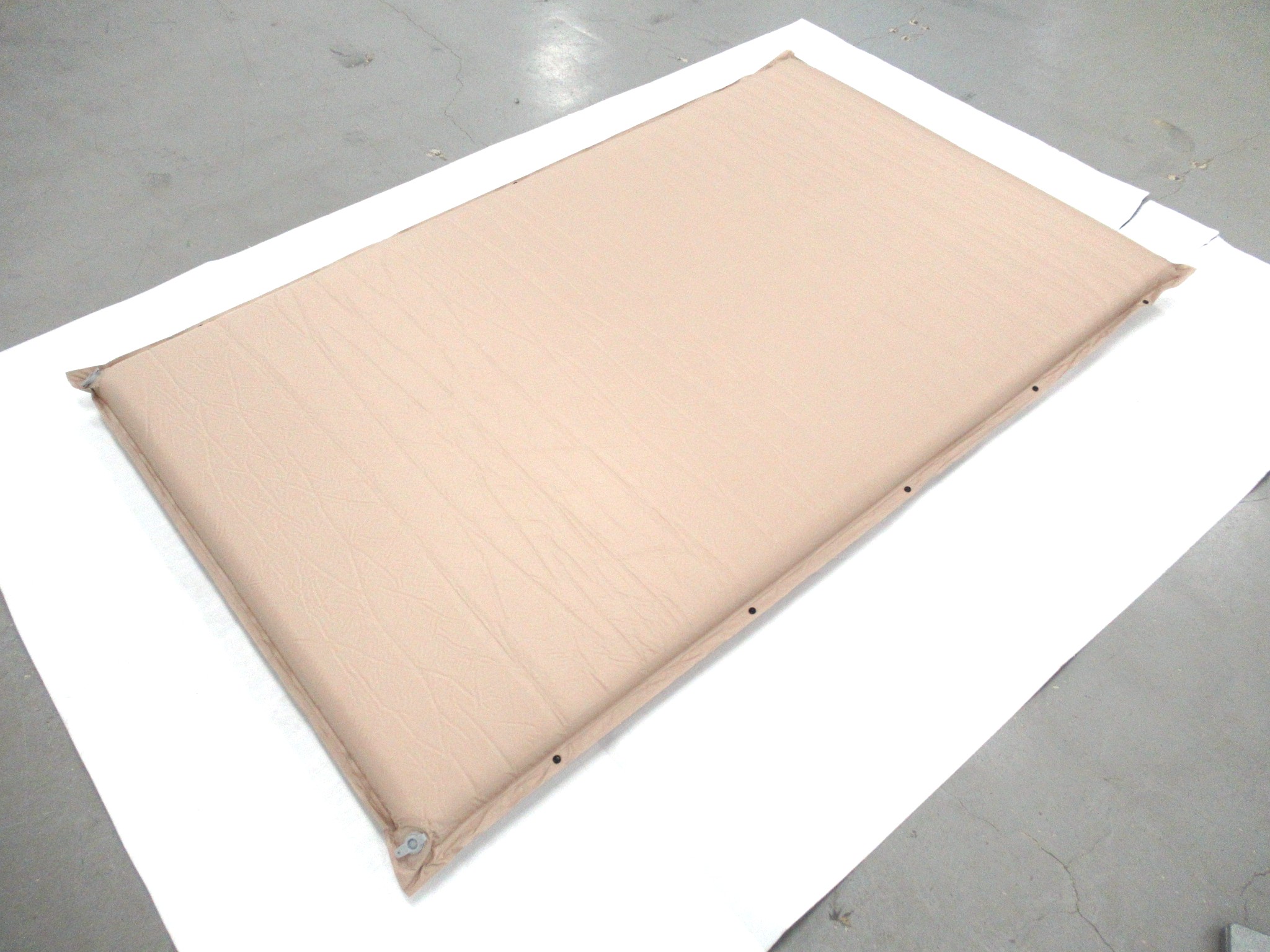 FIELDOOR（フィールドア）  車中泊マットMサイズ