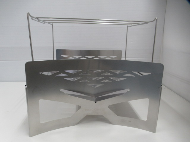 その他ブランド  TOKYO CRAFTS マクライト