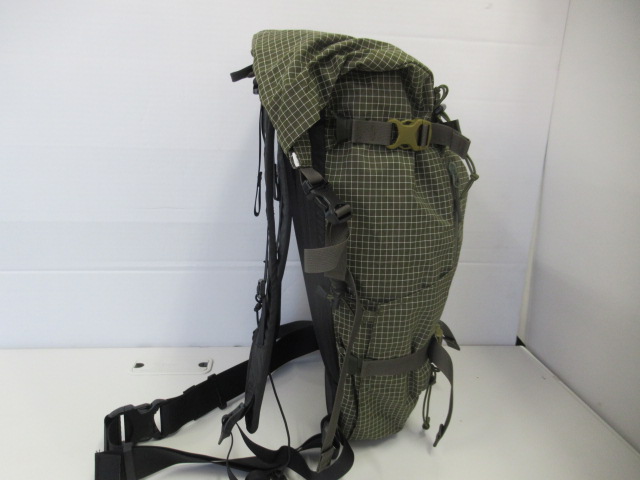 その他ブランド chant Glider Pack 25