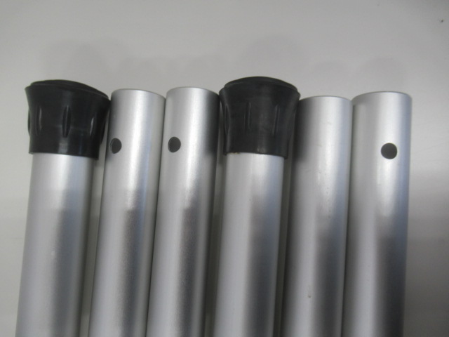 Snow Peak（スノーピーク）  ウイングポール180×2本セット