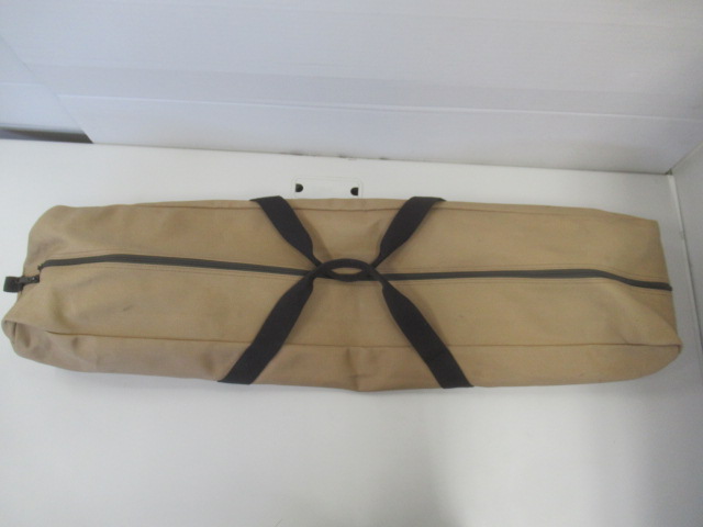 Snow Peak（スノーピーク）  ポールキャリングケース