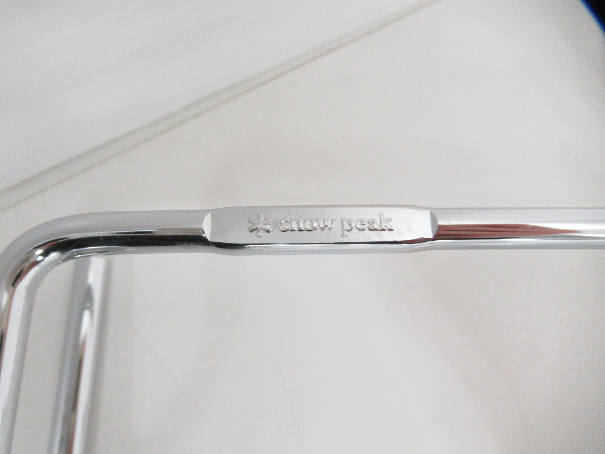 Snow Peak(スノーピーク) パイルドライバー