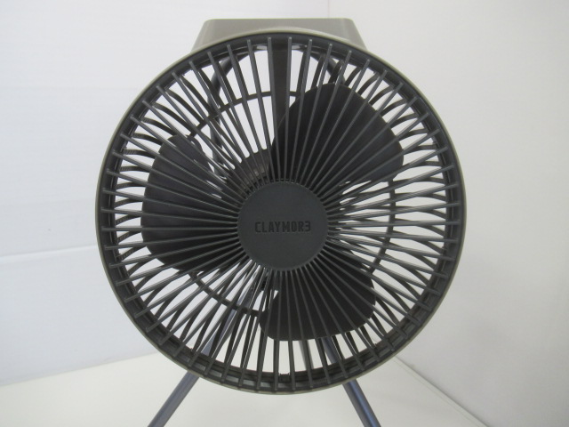 CLAYMORE（クレイモア）  FAN V600+ ウォームグレー ケースセット(2)