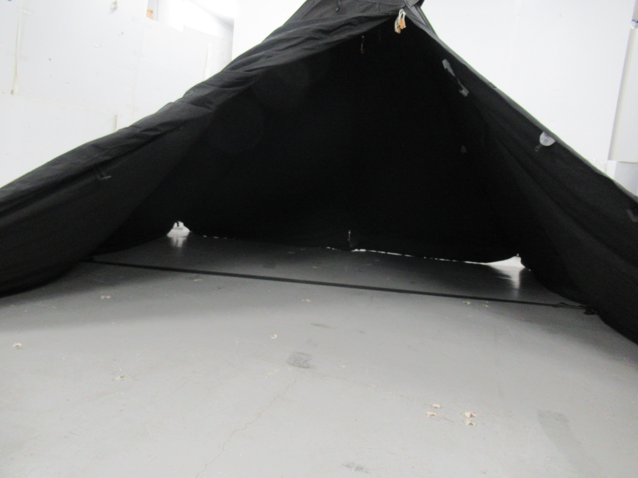 WAQ（ワック）  Alpha TC SOLO DX フロントウォールセット