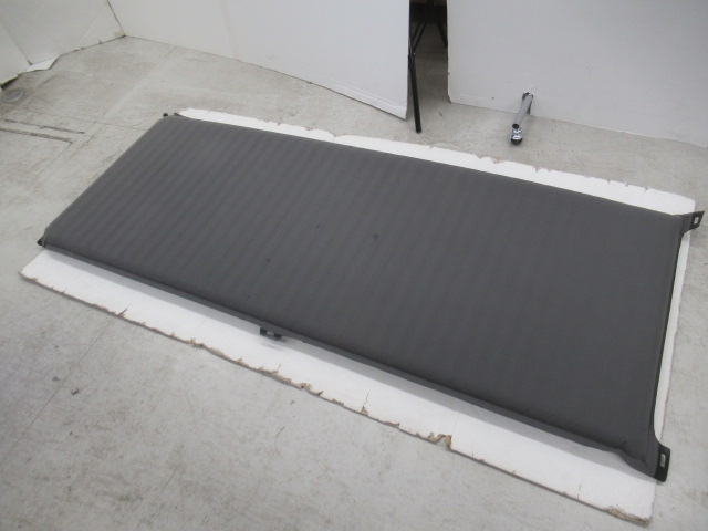 Snow Peak（スノーピーク）  キャンピングマット2.5w（2）