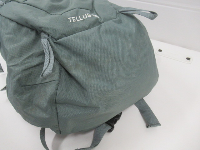 THE NORTH FACE(ノースフェイス) テルス25