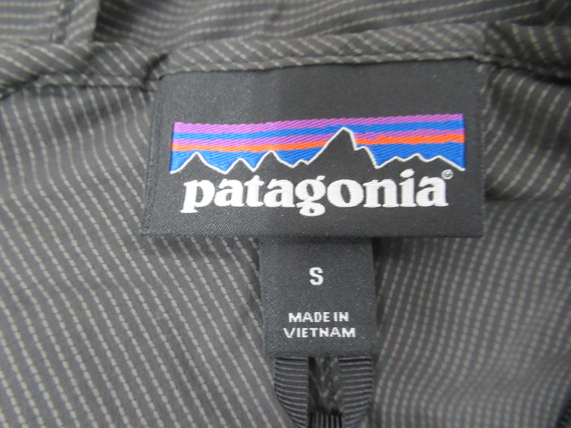 patagonia(パタゴニア) メンズ フーディニ エア ジャケット