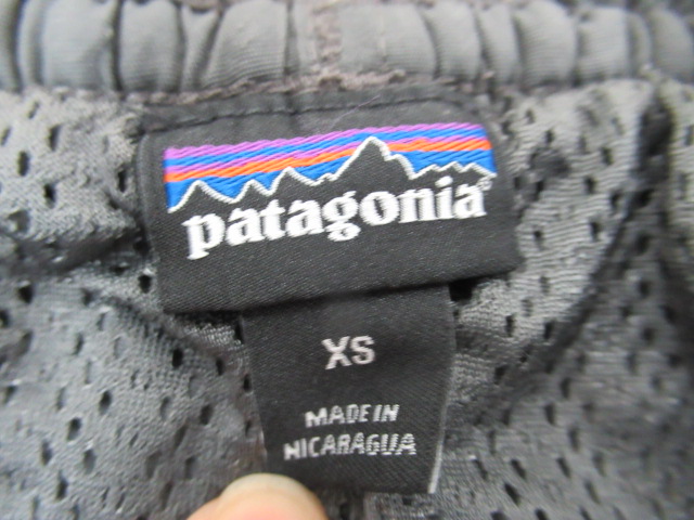 patagonia(パタゴニア) メンズ・バギーズ・ロング 7インチ FGE
