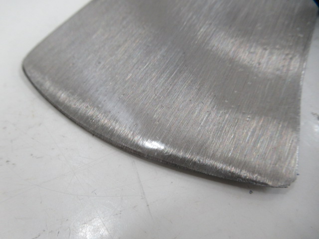 その他ブランド Vaughan キャンピングアックス スチール