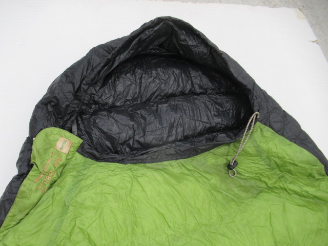 ISUKA（イスカ）  エア 280X