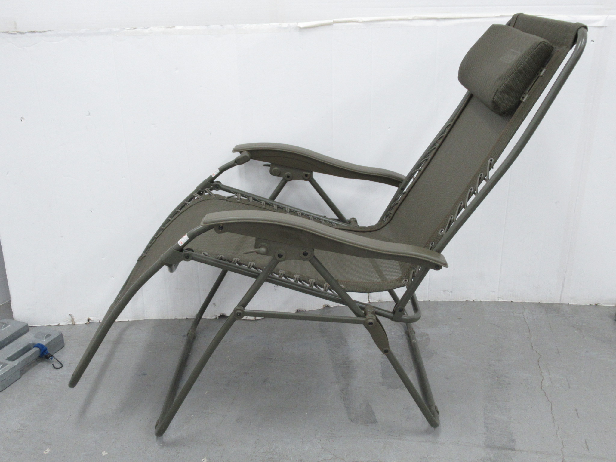 Coleman（コールマン）  インフィニティチェア オリーブ