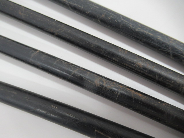 Snow Peak（スノーピーク）  ソリッドステーク30×7本・40×4本セット