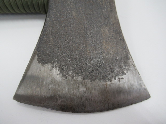 Husqvarna(ハスクバーナ) 手斧 38cm