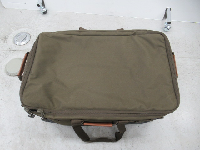 その他ブランド  ALBATRE アルバートル マルチギアコンテナ L