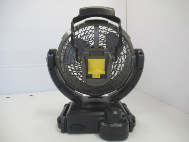 Snow Peak(スノーピーク) フィールドファン