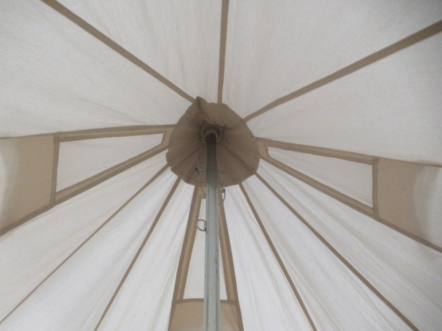 NORDISK（ノルディスク）  アスガルド12.6(ジップインフロアセット)