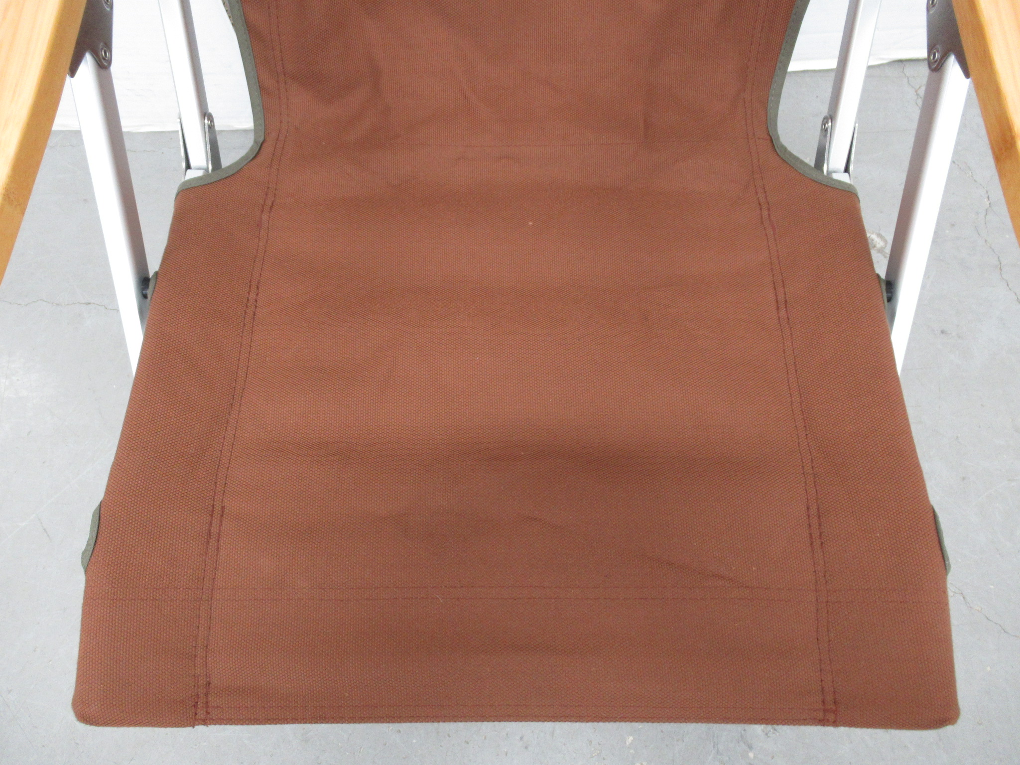 Snow Peak（スノーピーク）  ローチェア30 ブラウン