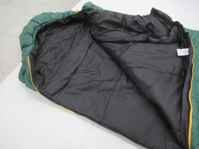 Snugpak（スナグパック）  スリーパーエクストリーム スクエア