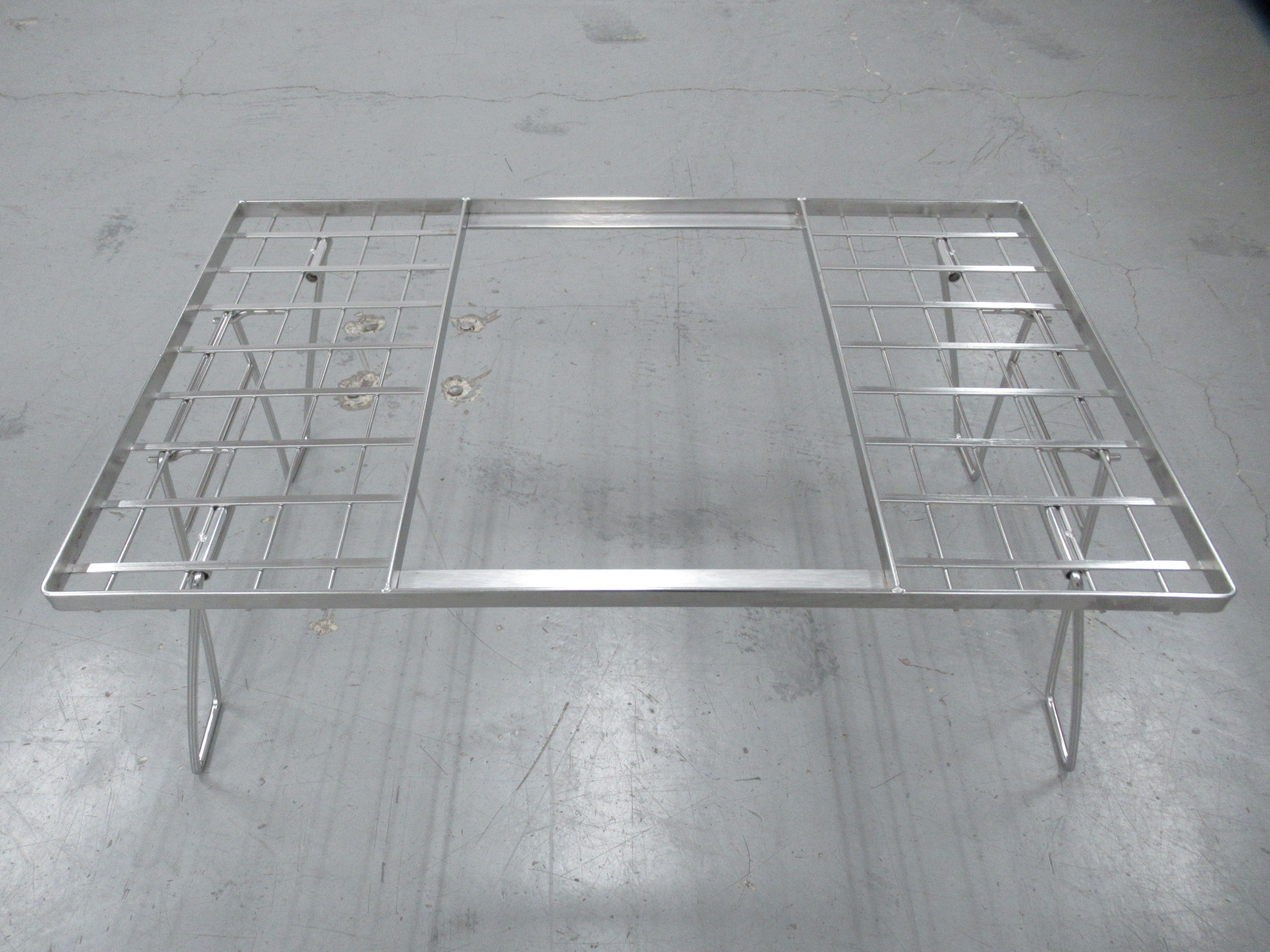 その他ブランド  IGT用 フィールドラック 収納バック付き