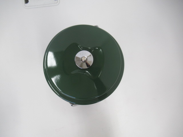 Coleman(コールマン) 2500 ノーススターLPガスランタン(グリーン)