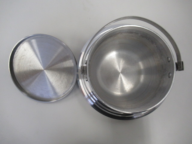 UNIFLAME（ユニフレーム）  キャンプ羽釜 & 羽釜袋セット