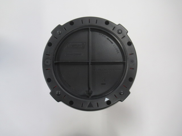 Coleman(コールマン) クアッドマルチパネルランタン