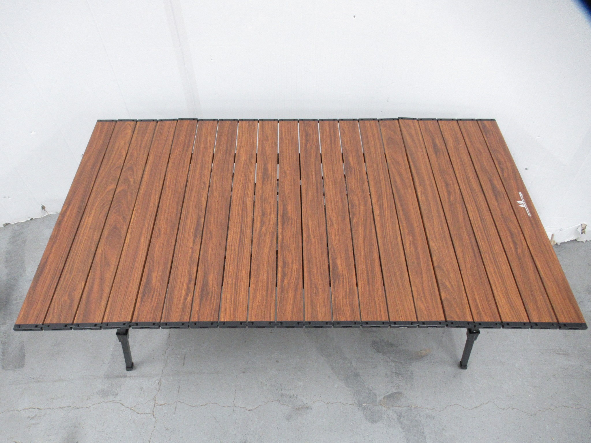 ogawa（小川・キャンパルジャパン）  ロールテーブルL