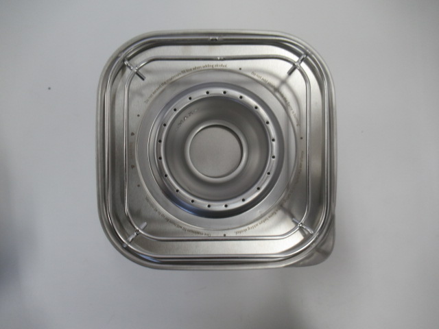 その他ブランド  Bond Stove mini