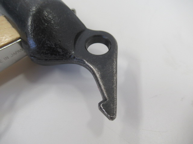 Snow Peak(スノーピーク) ペグハンマー(Pro.C)