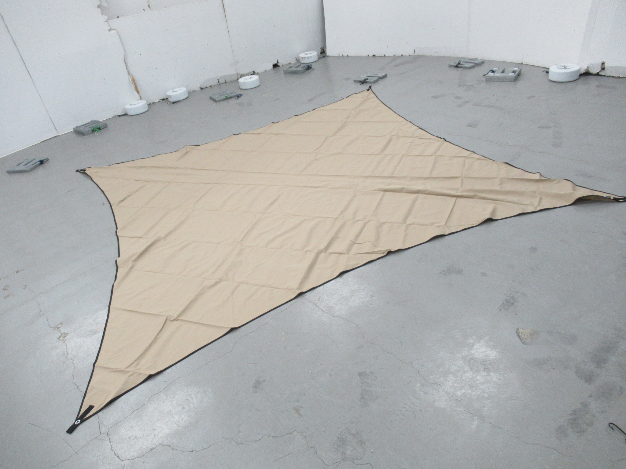 その他ブランド Teloタープ looks サンド ポールセット