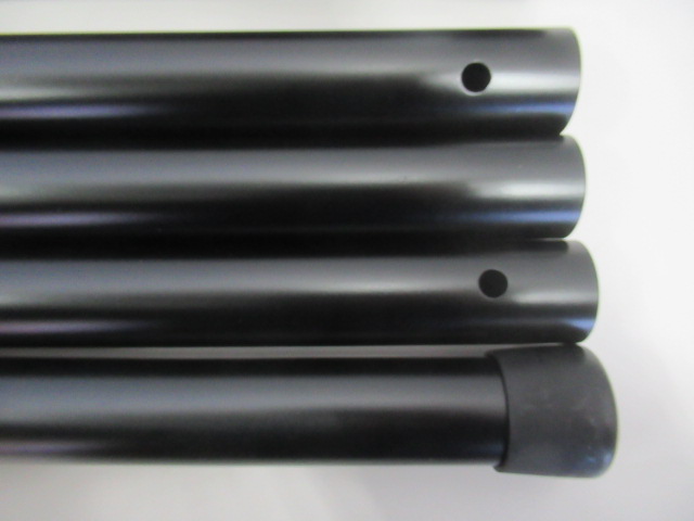 SABBATICAL（サバティカル）  タープポール240 AL 2本セット