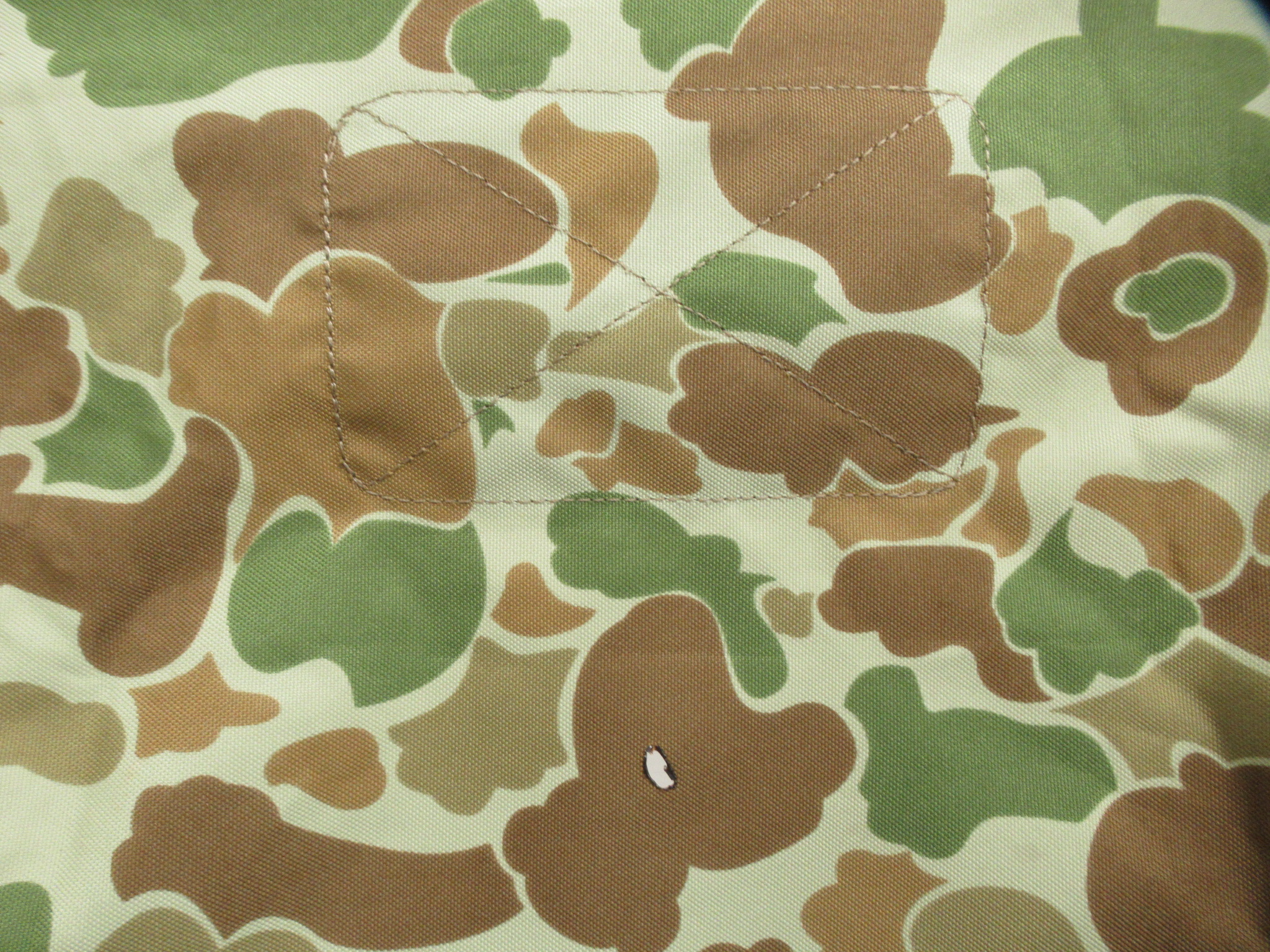 Helinox（ヘリノックス）  タクティカルチェア ダックハンターカモ