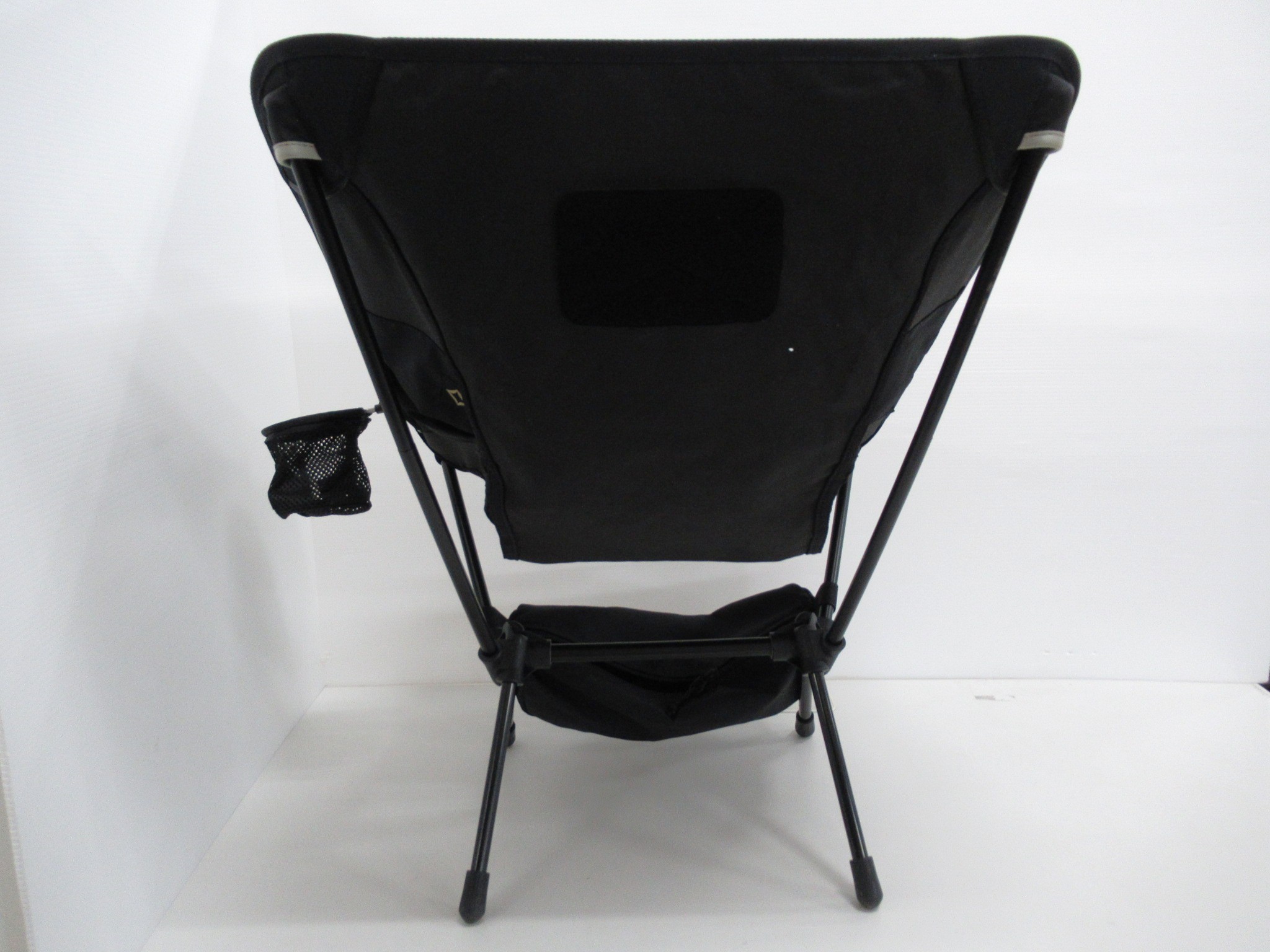 Helinox(ヘリノックス) タクティカルチェア ブラック