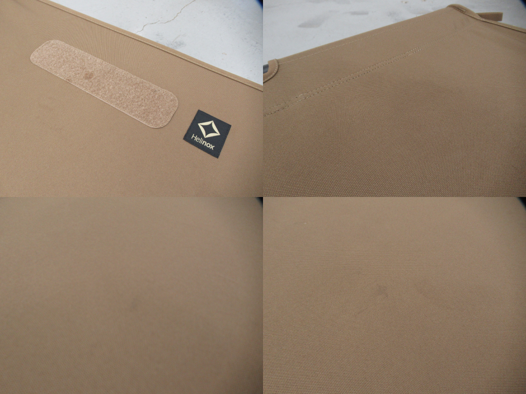 Helinox（ヘリノックス）  タクティカルコットコンバーチブル