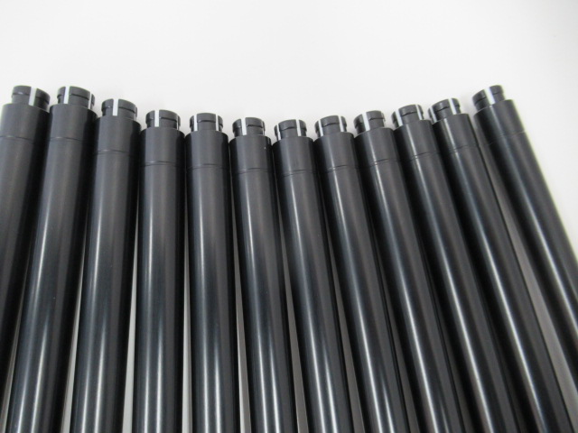 Helinox（ヘリノックス）  コットレッグ 12PCS