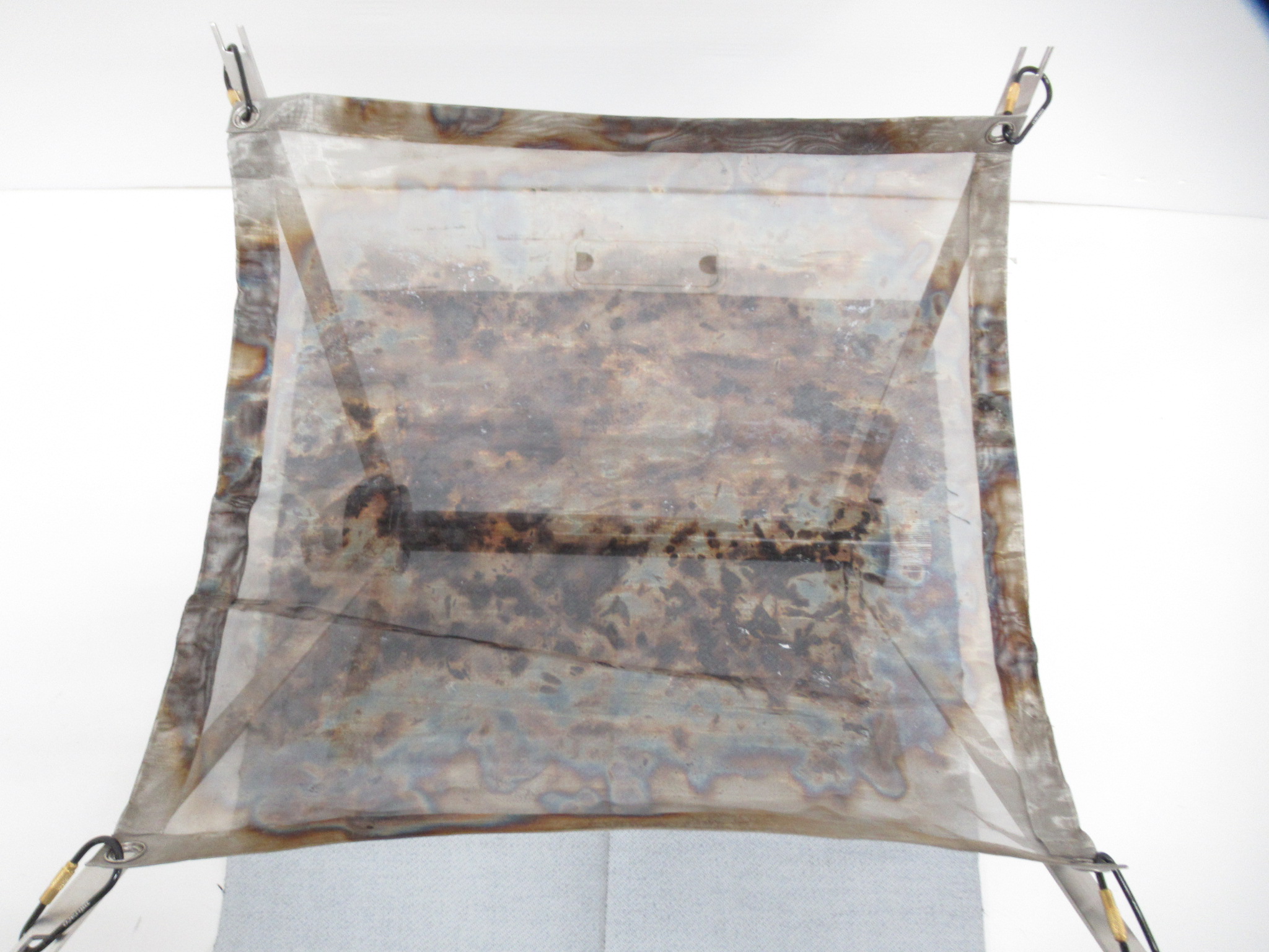 MURACO（ムラコ）  SATELLITE FIRE BASE