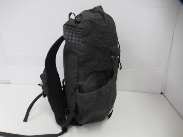 PA'LANTE(パランテ) V2 Ultraweave