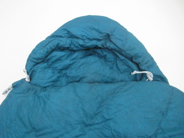 mont-bell(モンベル) U.L.スパイラルダウンハガー#3