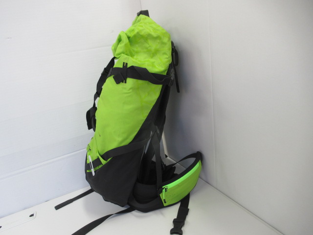 THE NORTH FACE（ノースフェイス）  シャドウ30+10