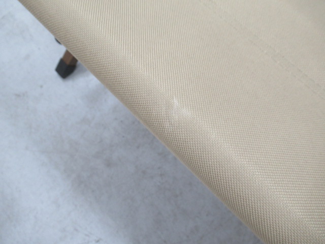 その他ブランド  不二貿易 フォールディングコット コヨーテ