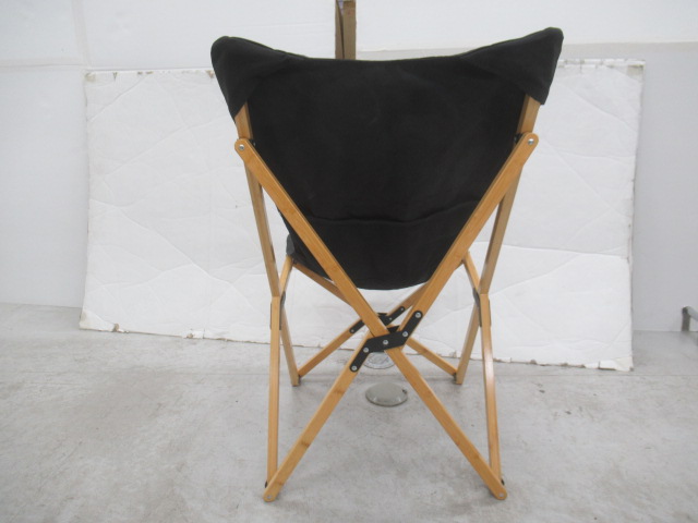 Hilander(ハイランダー) ウッドフレーム リラックスチェア