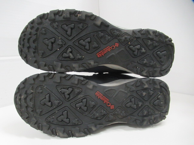 Columbia(コロンビア) セイバー3 ロウオムニテック