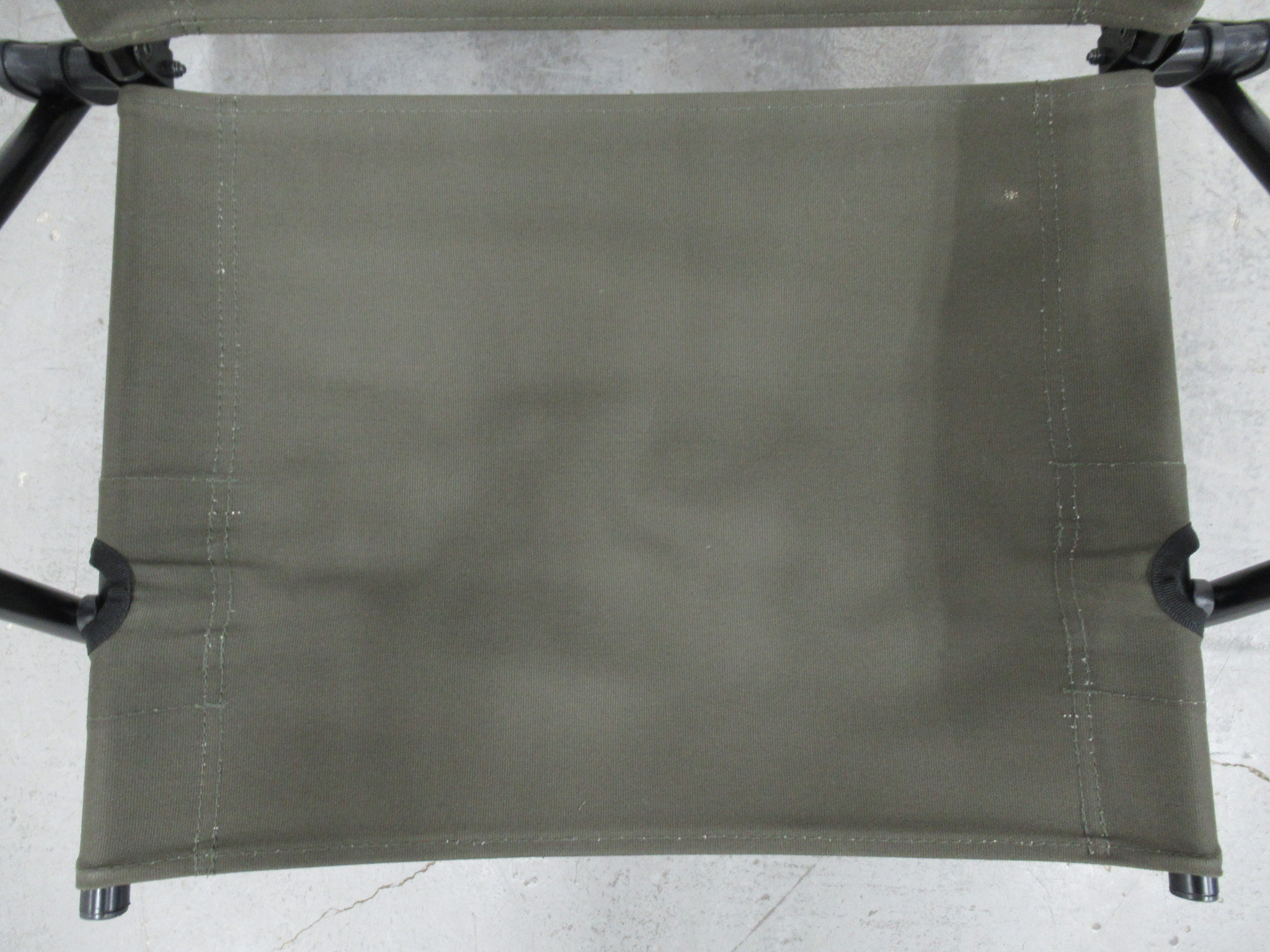 ogawa(小川・キャンパルジャパン) オガワ リクライニングチェア